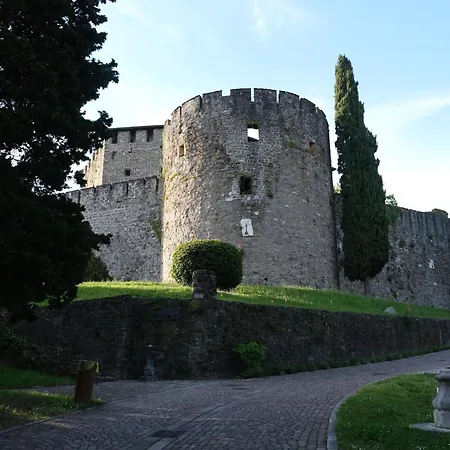 Steve Mansion Centre Apartament