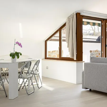 Steve Mansion Centre * Gorycja