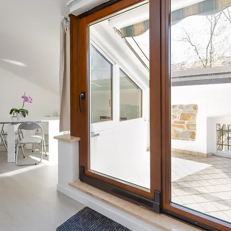 アパート Steve Mansion Centre *