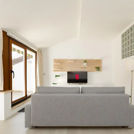 Steve Mansion Centre Gorizia