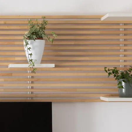 Steve Mansion Centre アパート *