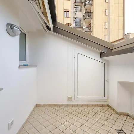Steve Mansion Centre Apartment Gorizia