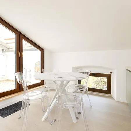 Apartament Steve Mansion Centre *