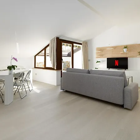 Apartament Steve Mansion Centre Gorycja