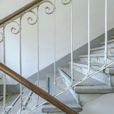 アパート Steve Mansion Centre *