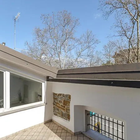 Apartament Steve Mansion Centre