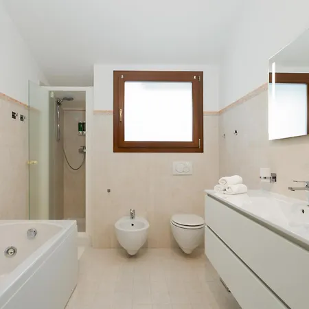 アパート Steve Mansion Centre *