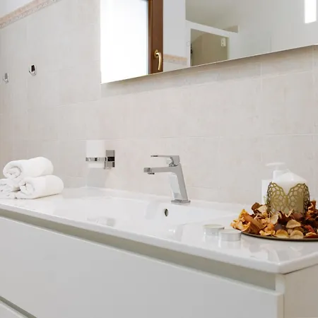 アパート Steve Mansion Centre