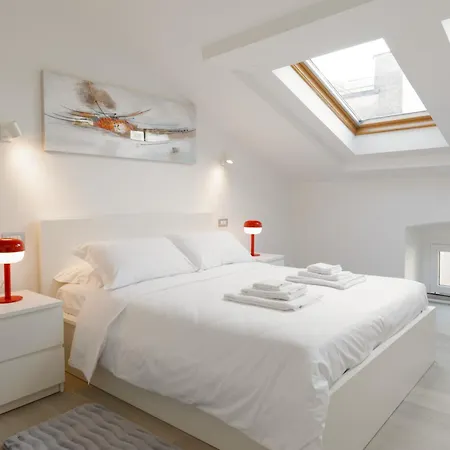 Steve Mansion Centre Apartment Gorizia