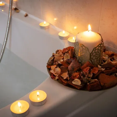 アパート Steve Mansion Centre ゴリツィア