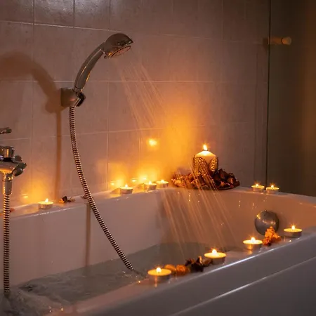 アパート Steve Mansion Centre *